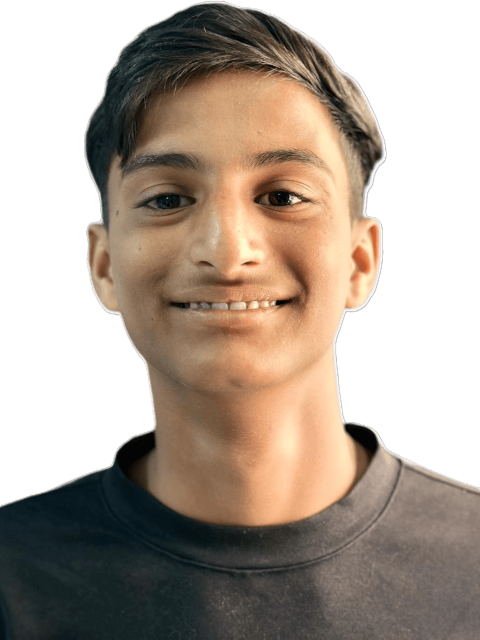 Mahir Khatik