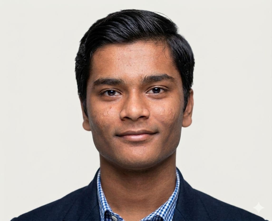 Aaditya Patel