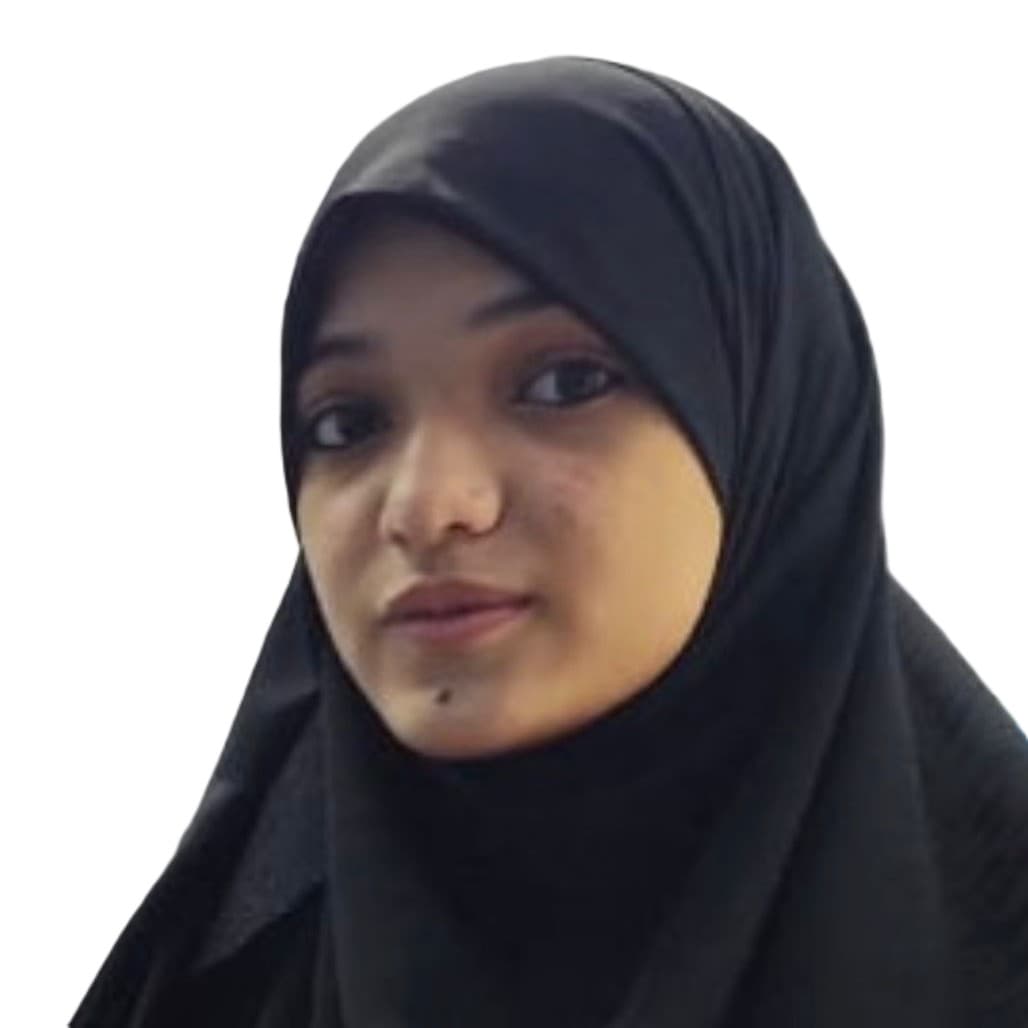 Abida Banu chippa