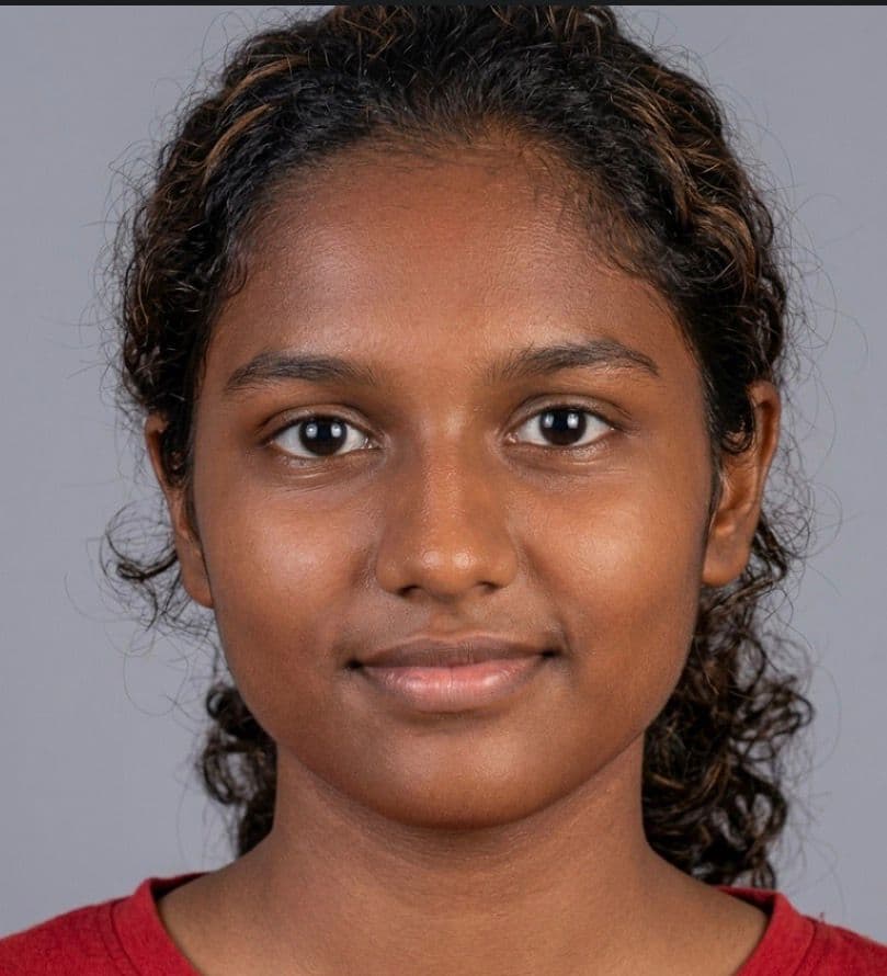 Aditi thakur