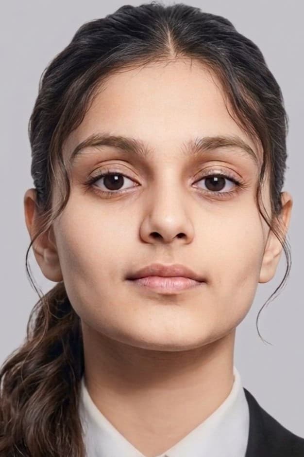 Anjali Solanki