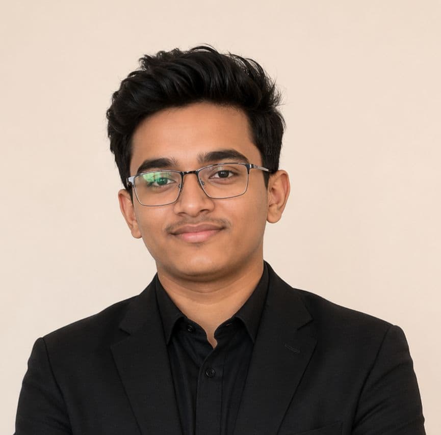 Ankit Sharma
