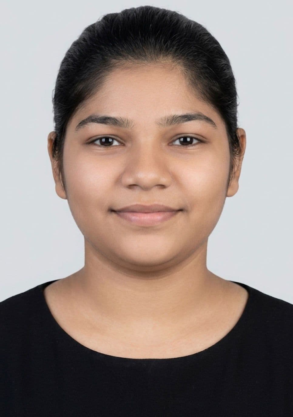 Ankita Sharma