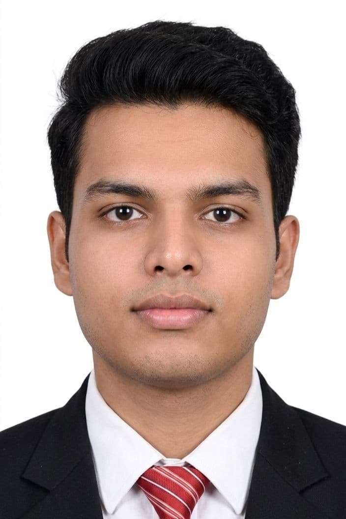 Ansh Rai
