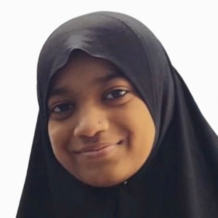 Arshiya Saiyed