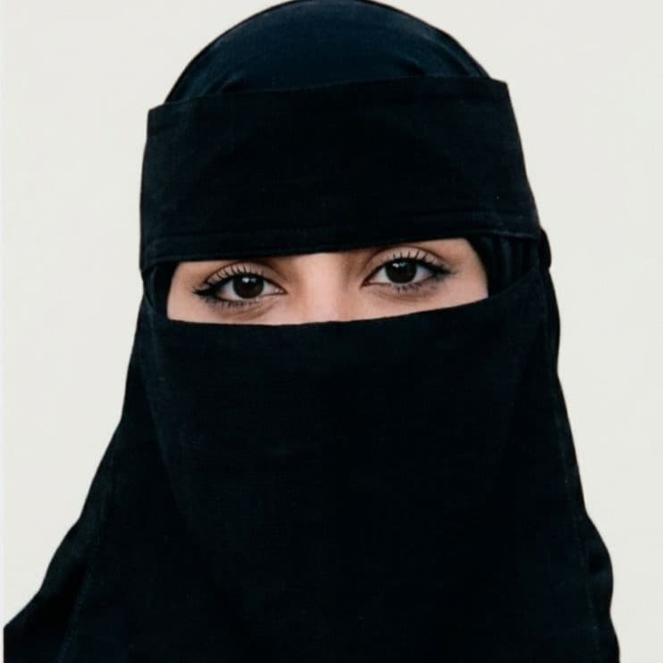 Madeeha Shaikh