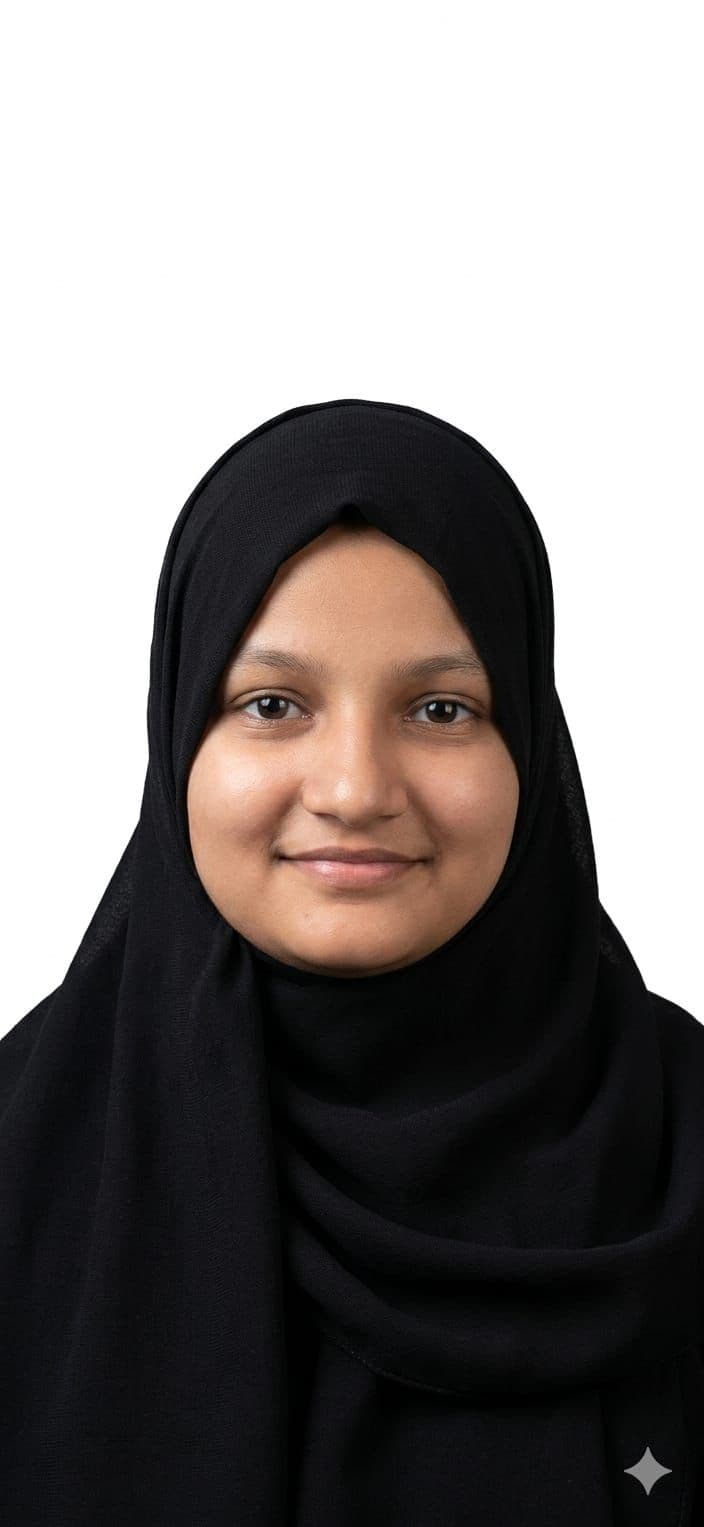 Maria Patel