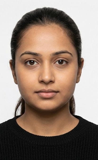 Nidhi Patel