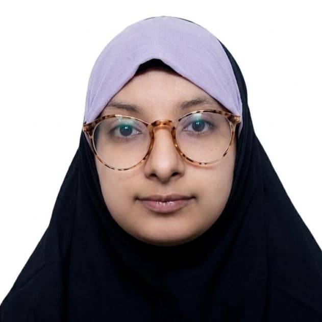 Noorsaba shah