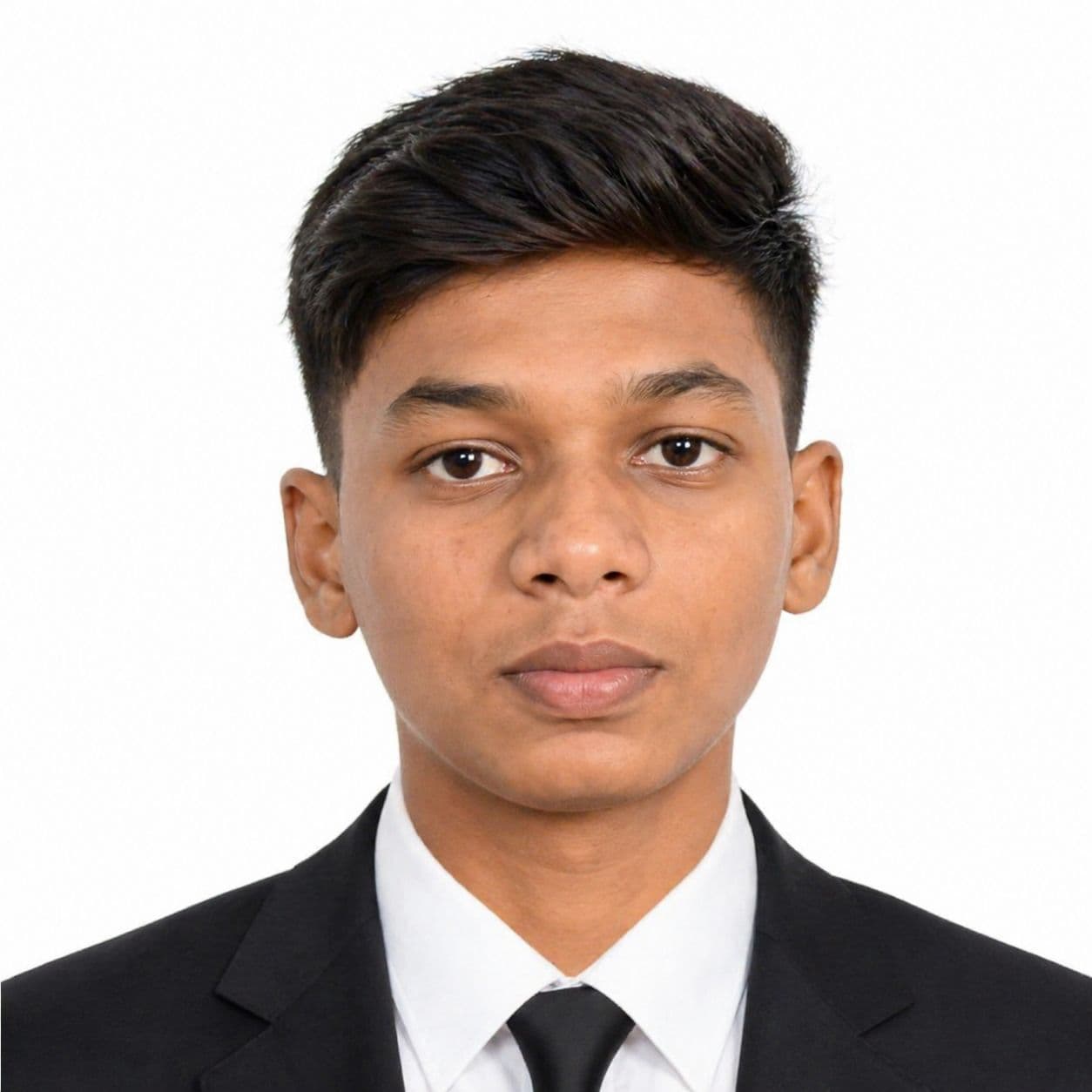 Rohit Patel