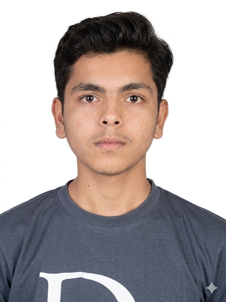 Sajid Ansari