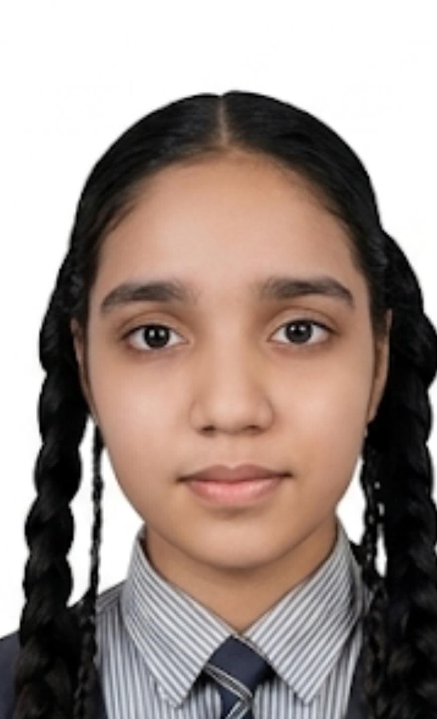 Zainap Shaikh