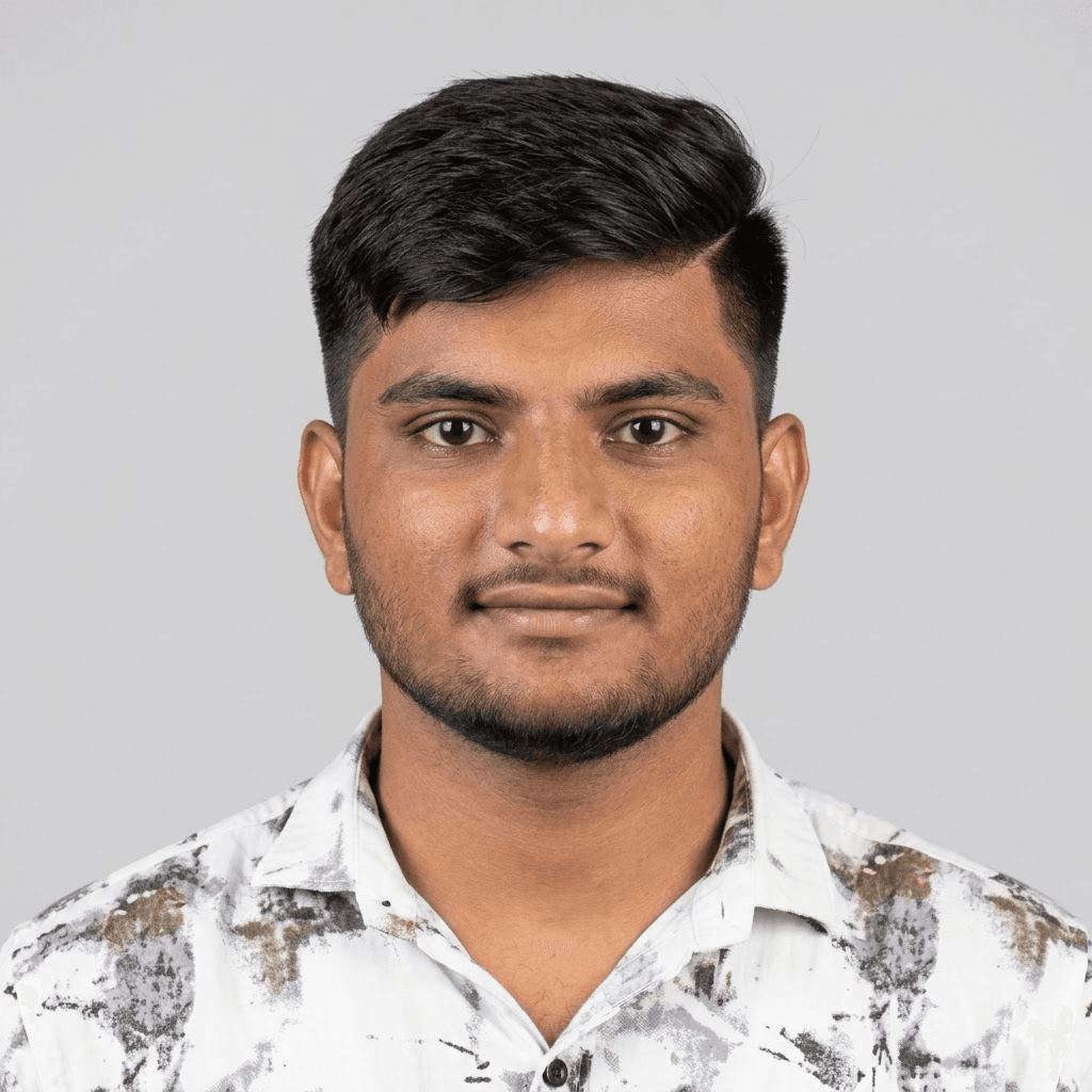 Anish Shindhi