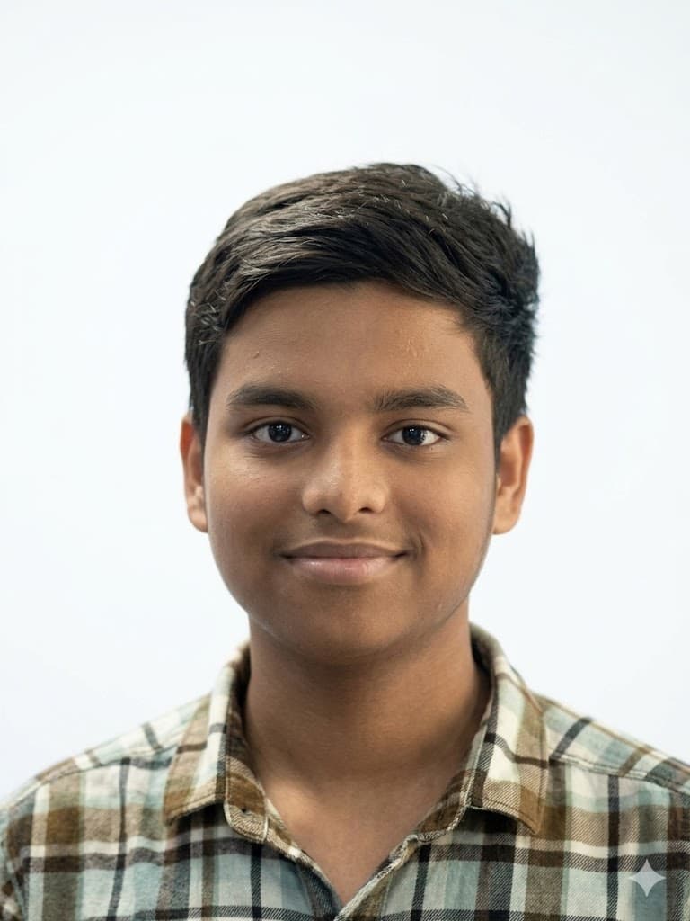 Danish shaikh