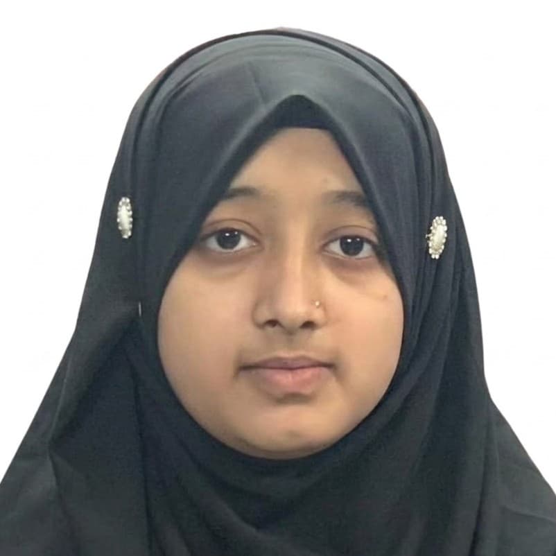 Kaniz Fatema