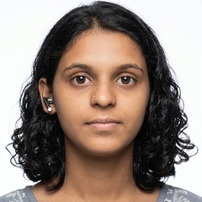 Palak Patel