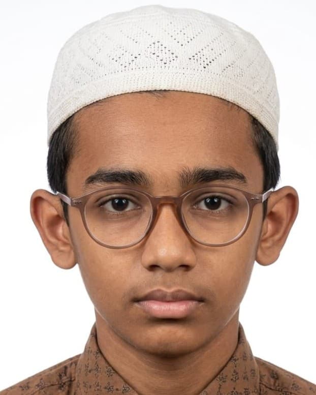 Safwan shaikh