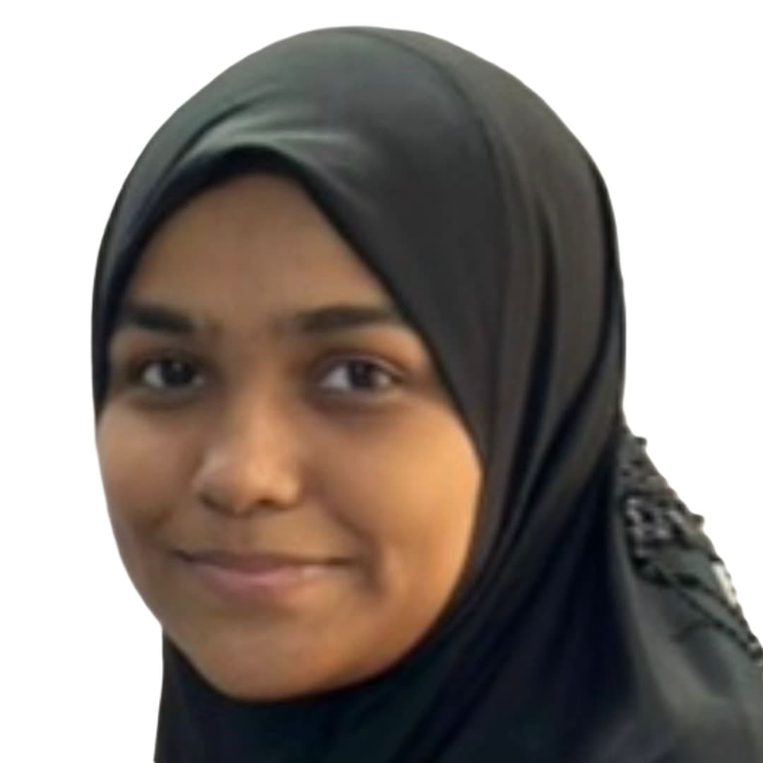 Saniya Patel