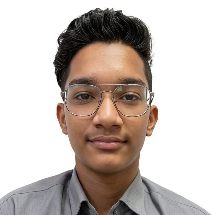 Ahemad Pathan