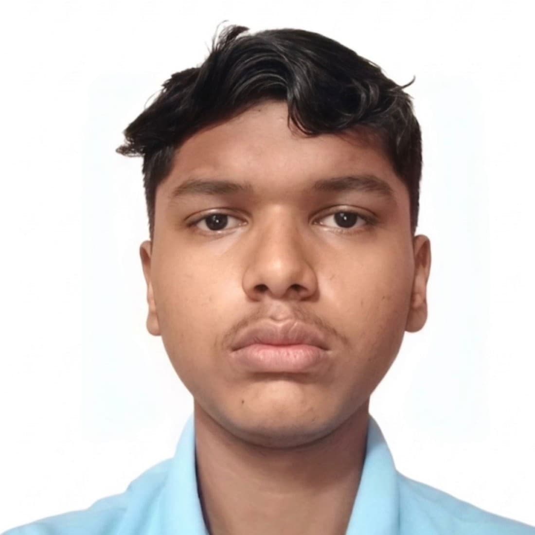 Ayaazuddin Shaikh