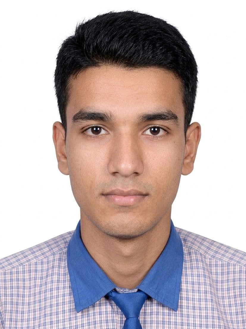 Shahid khan Pathan